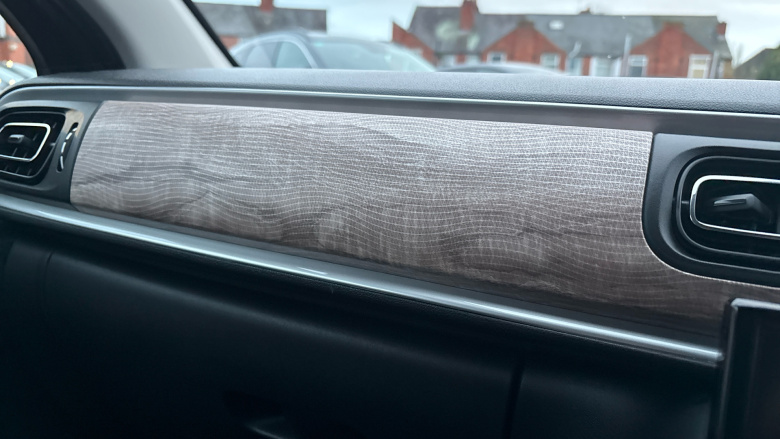 Citroen C3 1.2 PureTech 110 Max 5dr EAT6 Petrol Hatchback